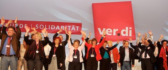 Bundeskongress-Abschied