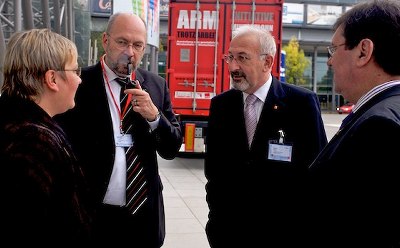 Möllenberg und Peters