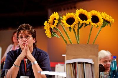 Carmen Machwirth-Kolle