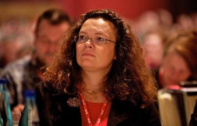 Andrea Nahles
