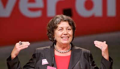 Margret Mönig-Raane