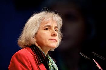 Elisabeth Schroedter