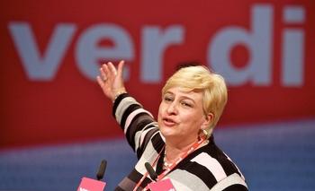 Maria Clara Baquero Sarmiento