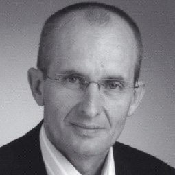 Achim Meerkamp