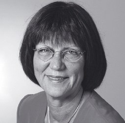 Ellen Paschke