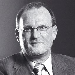 Erhard Ott